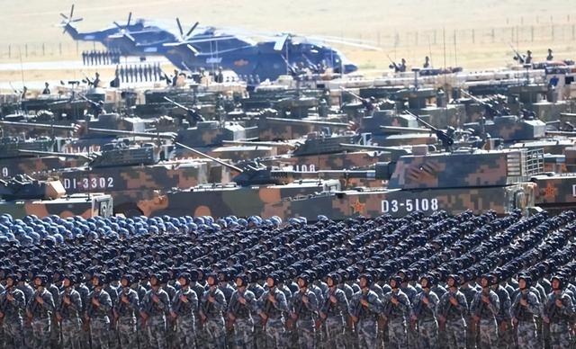 美涉台表述巨变，美上将大胆预言：统一之战，将以这个名义打响！