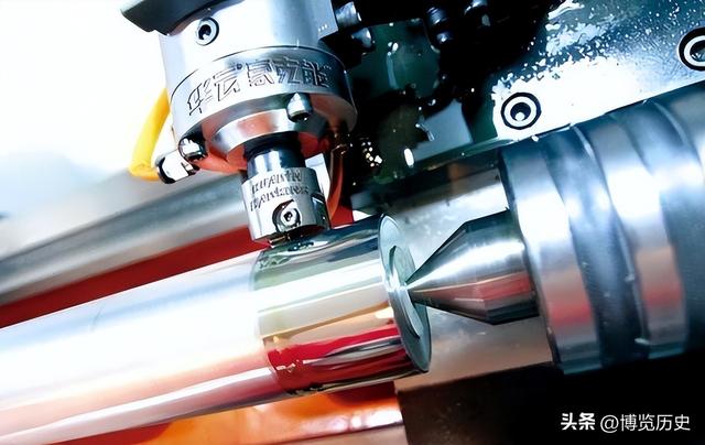 中国又一匹黑马出世！西方巨头纷纷力求合作，这项黑科技有多牛？