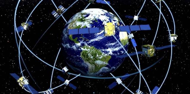 中美卫星导航用户数差距断崖：美国GPS用户数超60亿，中国北斗呢