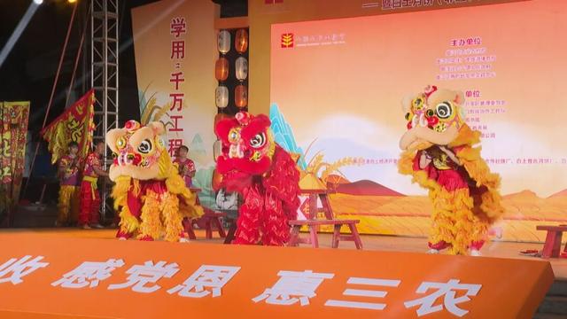 中秋遇国庆，韶关月夜“乐”有戏！黄品源演唱会、星空民谣、非遗采茶戏…假期好戏不停歇，承包你的团圆时光