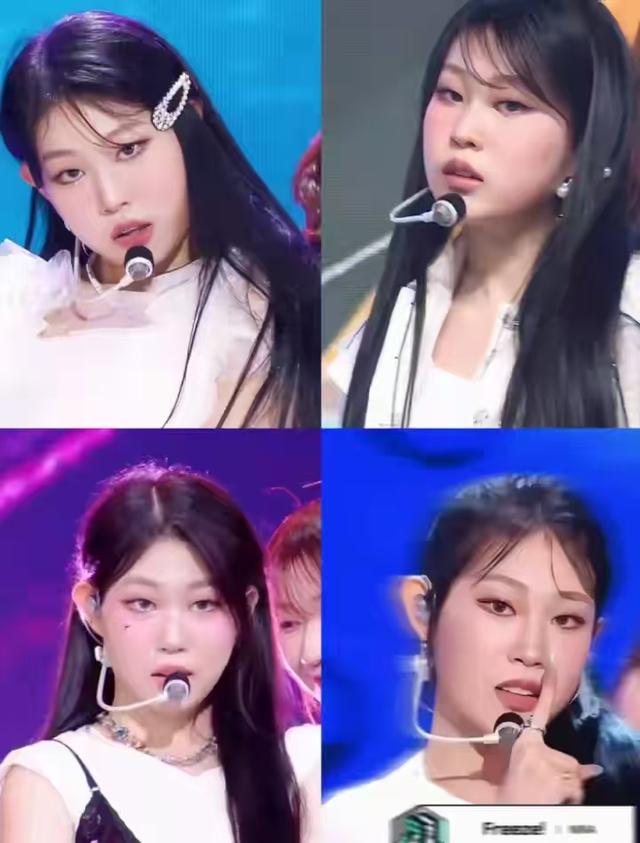 长得丑、没才华	，爹妈“强捧不红	”的4位星二代，注定走不远