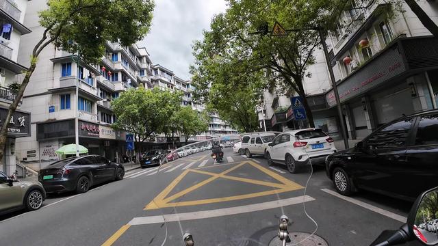 皖浙摩旅二人转——千岛湖环湖篇（下）