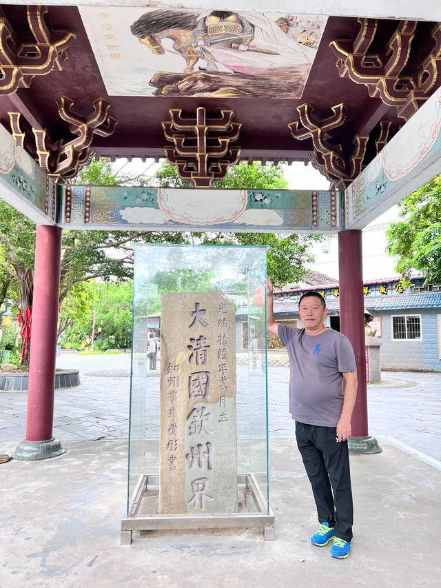 是冬天，也是夏天（三）