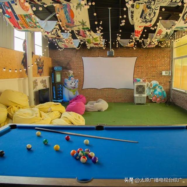 寻迹尖草坪丨6大神仙露营地，你去过几个？