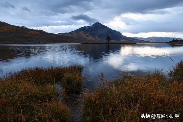 大光圈超广角变焦镜头：佳能 RF 15-35mm f/2.8 L IS USM 镜头评测