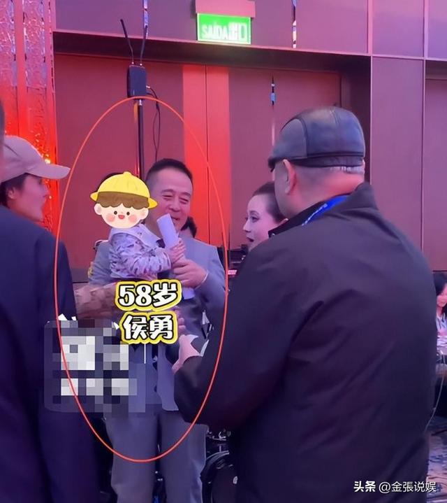 钱再多有什么用？58岁老戏骨侯勇的现状	，给所有中老年人提了个醒