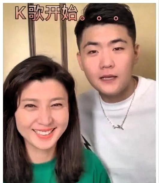 闫学晶哭穷风波大反转！儿子一句话戳破惊天真相