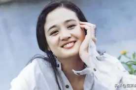 她曾经红过巩俐，却因爱错人毁了一生，婚后丈夫“拒认”亲生儿子图片