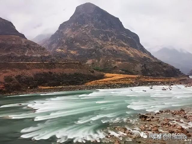 会东老君滩乡岩坝河村旅游攻略？