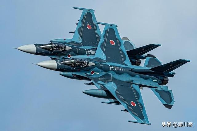 日本终于认清现实，和中国的差距藏不住了	，战机挑衅失败反遭驱赶