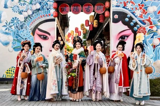 文脉润金东 文旅兴新城！