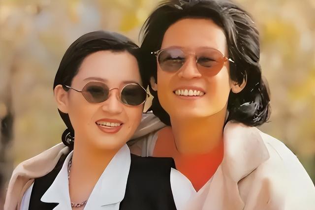 她一生“风流成性	，老少通吃”，撩汉无数，现如今56岁依旧单身