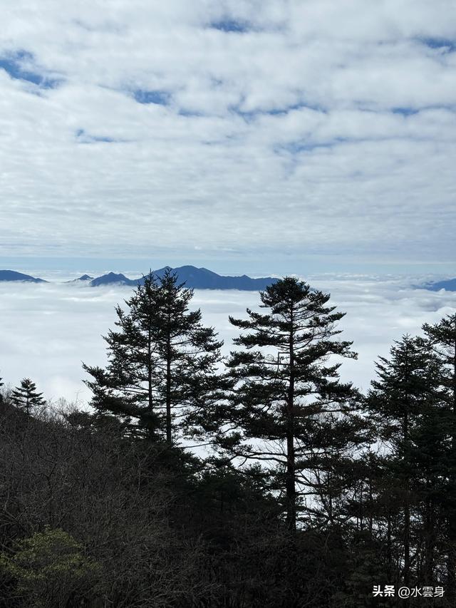 北京自驾长江三峡、神农架之旅（6）