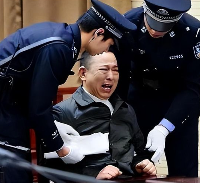 2015年，“黑老大”刘汉被枪决后，他的前妻杨雪后来怎样了 ？