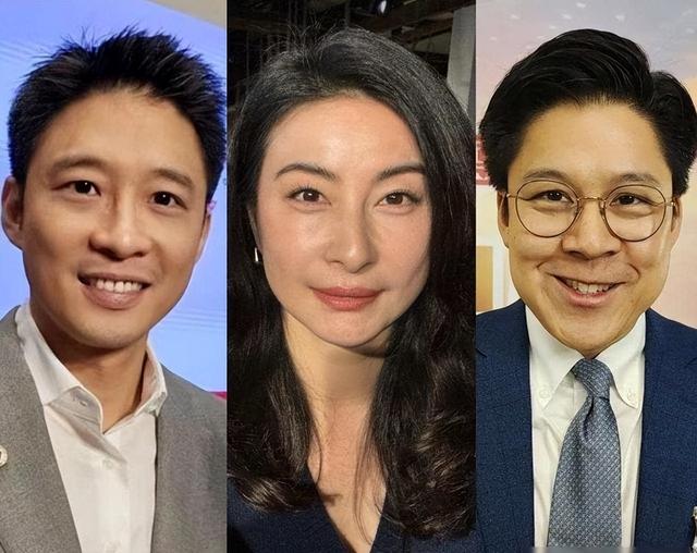 郭晶晶没想到，代言暴雷不到一周	，霍启山竟替霍家找回了“体面”