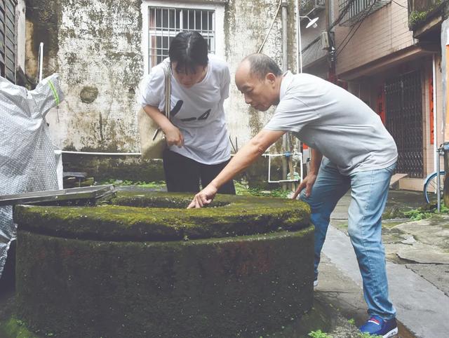 阳江历史文化街区探源⑦ | 深巷锁人间烟火 老街传春秋岁月