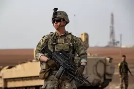 反击西方！俄罗斯这仗打得漂亮，把西方在尼日尔的驻军连根拔掉图片