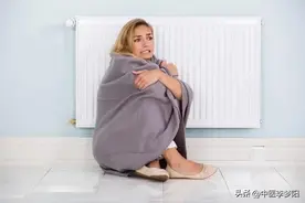 阳气是生命的根本，阳气足不足，看看这5种情况就知道图片