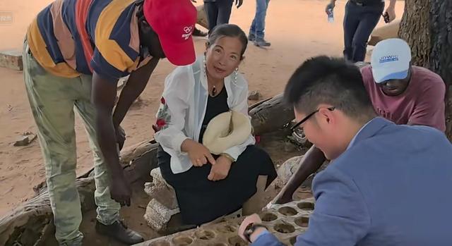 中国女农场主在赞比亚遇难，死因曝光！韩红的话，终于有人信了