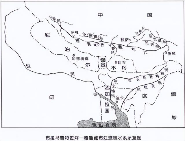 中国工程师筑坝雅江，印媒叫嚣炸毁工地，极端言论藏何隐情