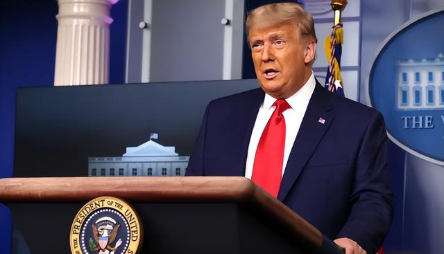 真不想动武！美国扣押中国油轮后，中国在联合国连说6个“反对”