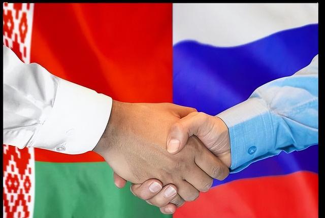 两国可能合并，一旦成功将成超级大国，恐将终结美国一家独大局面 第5张