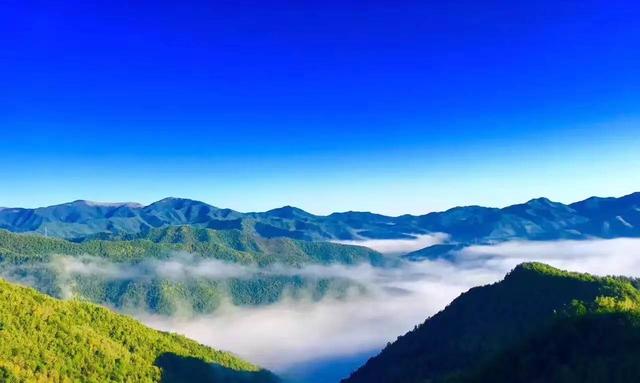 此间的风景