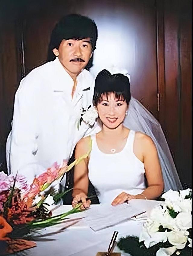 叶倩文，被骂“第三者”不辩解，68岁靠活法圈粉年轻人