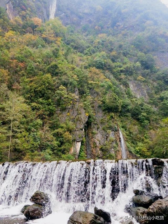 被低估的宝藏旅行地|四川巴中旅游全攻略！