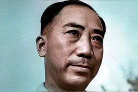 军统特训班成了选妃地！众多女人中只有她敢给戴笠带“绿帽子”图片