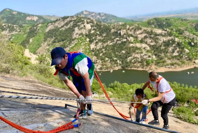 临沂人游临沂 | 一大波景区优惠福利来了