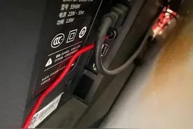 为什么我的地面波电视只能收看到四个台呢？图片