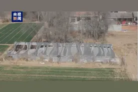 系预谋作案，为埋尸两次挖坑！邯郸警方回应初中生被害案图片