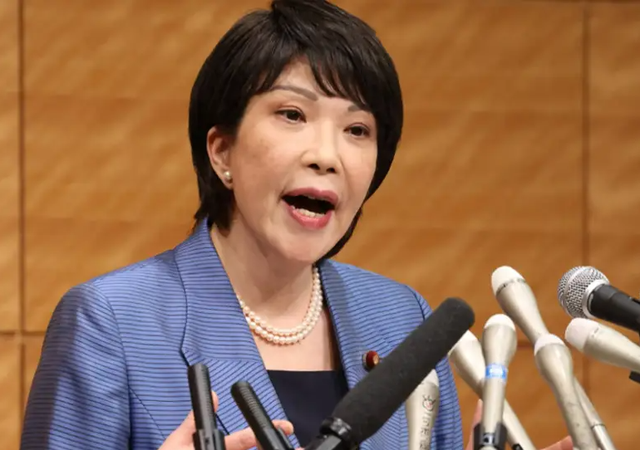 中国三天实弹演习，外资紧急撤离日本，日外务省访华灭火