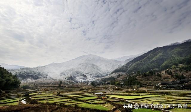 邵阳：山水秘境中的千年风华