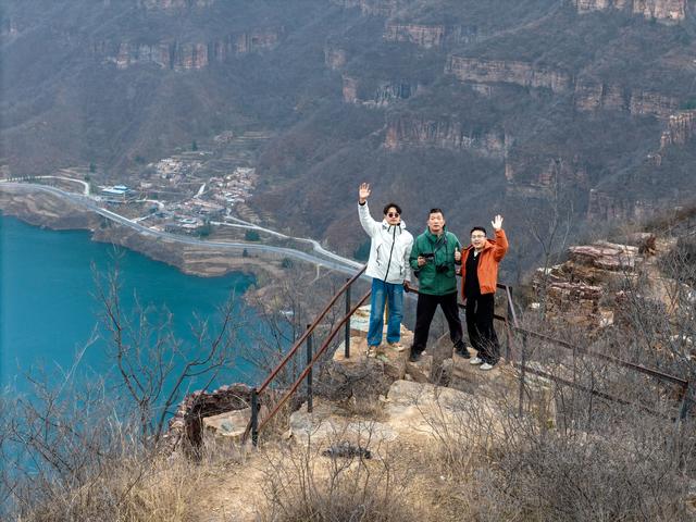 豫西北穿越记：在秦晋咽喉处，寻找山河与历史的回响