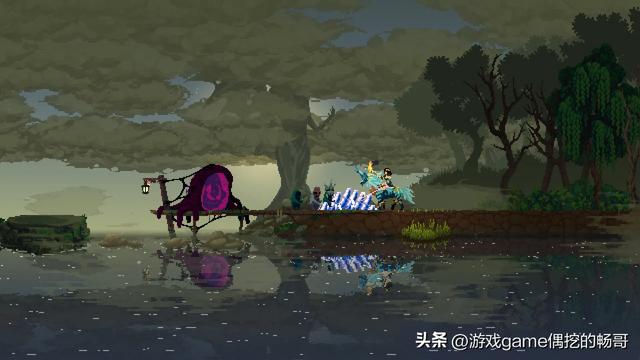 低配电脑也有春天！这16款游戏神作，核显也能玩出花儿！建议收藏