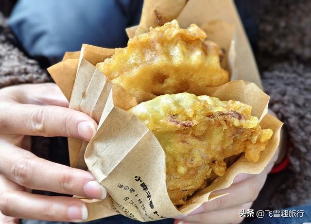 浙江最美吧八个古镇，让时间慢下来，在漫时光里感受烟火气