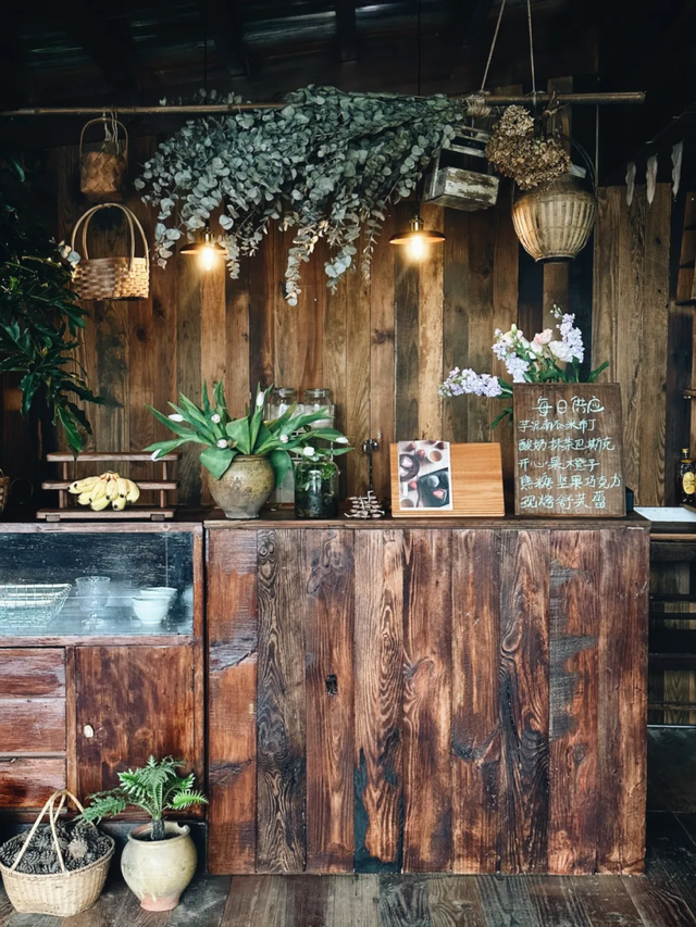 离不开的南岸 | 我在262.41平方公里的“家”里，一觉醒来！