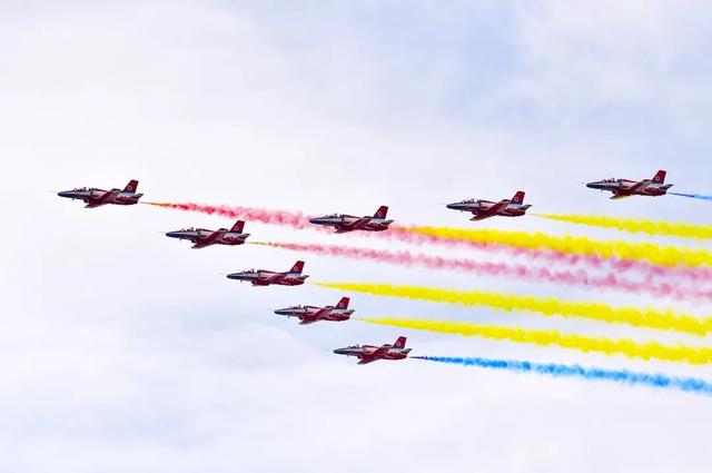 2025长春航空展主场馆蓄势待发！附线上预约解答＋安检要求