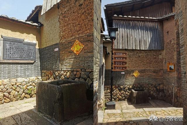 福建古田有座千年古镇，有现实版“拐弯抹角”，住着唐朝皇室后裔