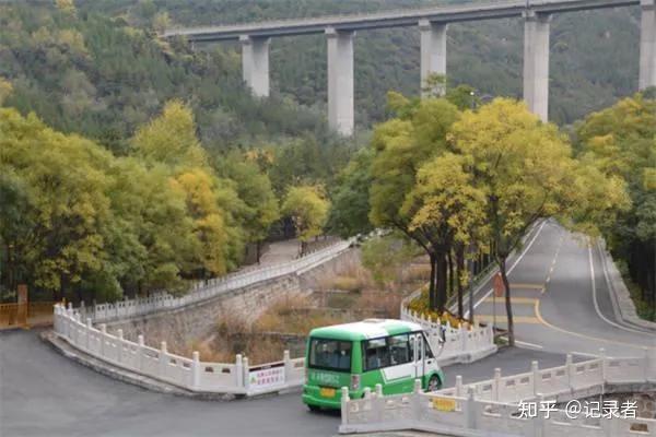 避暑纳凉好地方