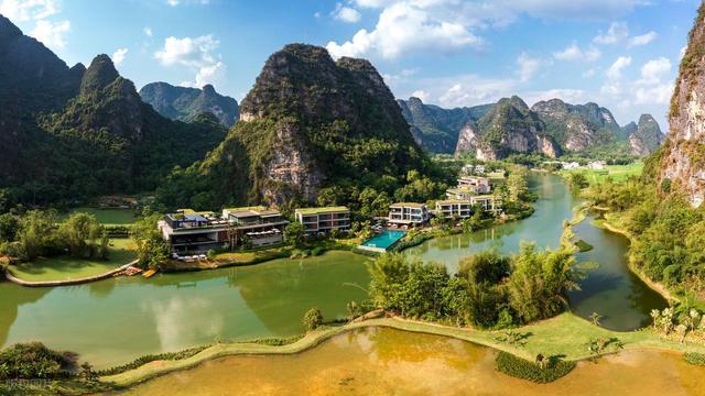 淡季旅行适合去的7个地方。人少风景好，景点不拥挤