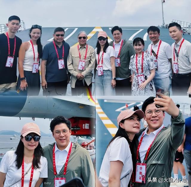 央视对郭晶晶的称呼变了，三字之差释放强烈信号，霍震霆全说对了