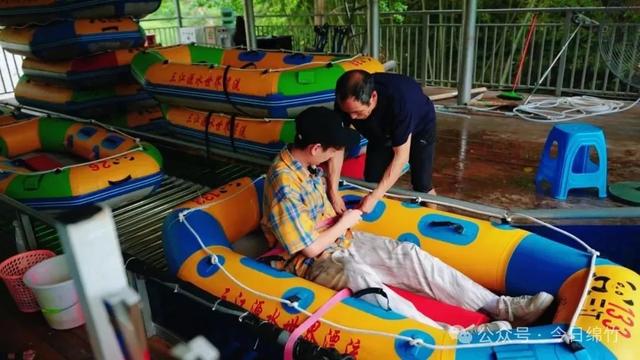 逃离37°C+！绵竹这些神仙地，凉爽好玩不废妈！赶紧一键导航……