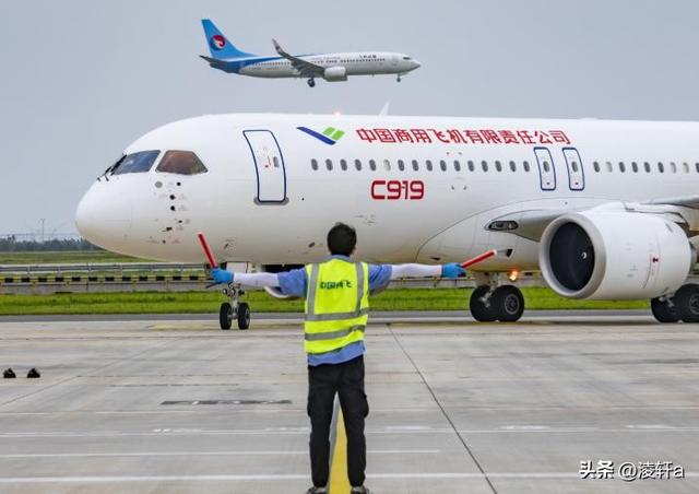C919第二总装厂落地哪里？这三个城市激烈竞争，但最终输给了它