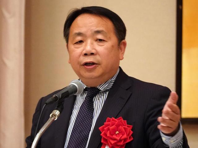 石破茂辞职第二天中国火速出手，中国动用反外国制裁法，毫不手软