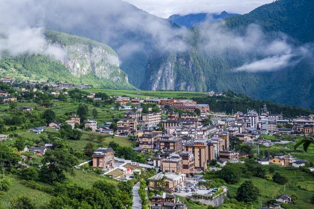 10月适合去的5个小众旅行地，人少风景美，通行条件佳