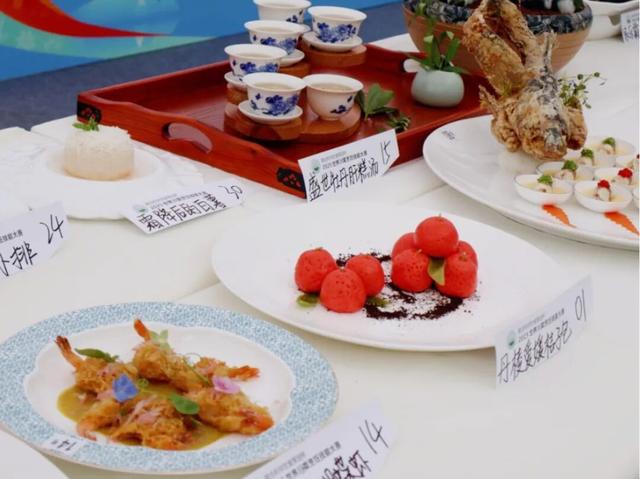 一个周末，“嘉”倍精彩