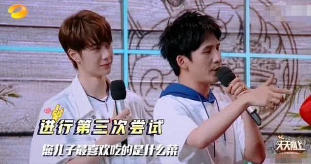 狐狸尾巴藏不住，撒谎成性、风流潇洒的张柏芝，被陈晓东撕下体面